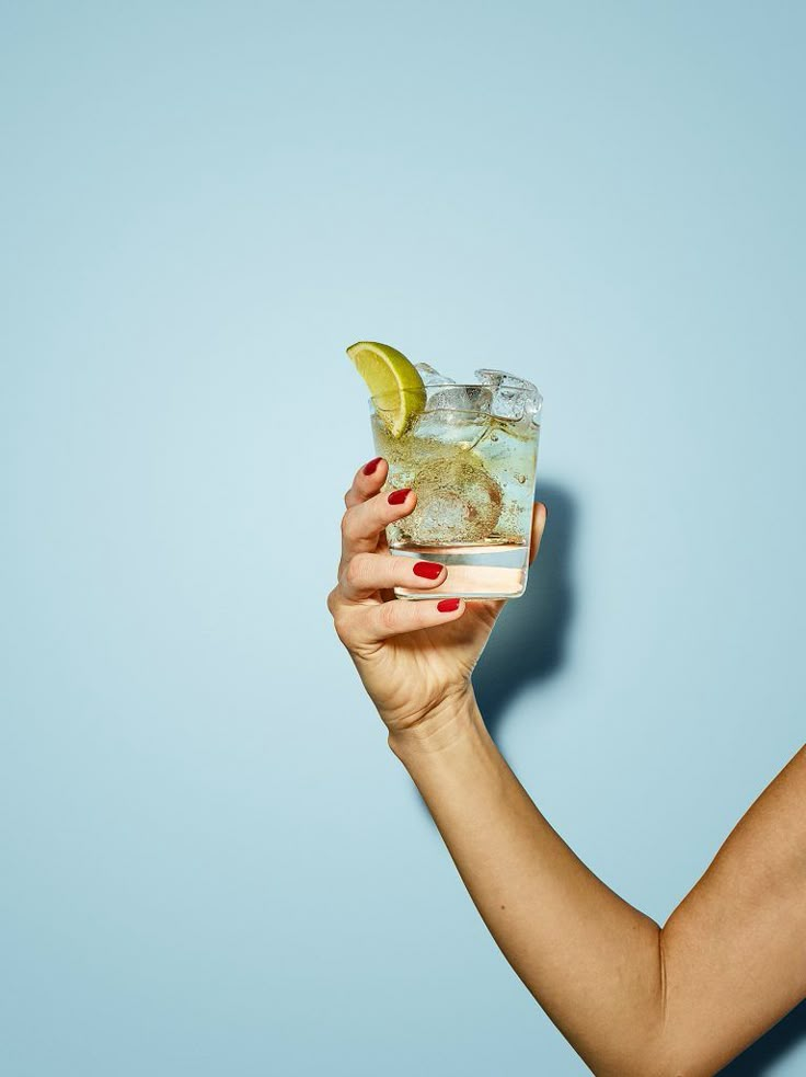 Mount Rigi & Lemon Soda