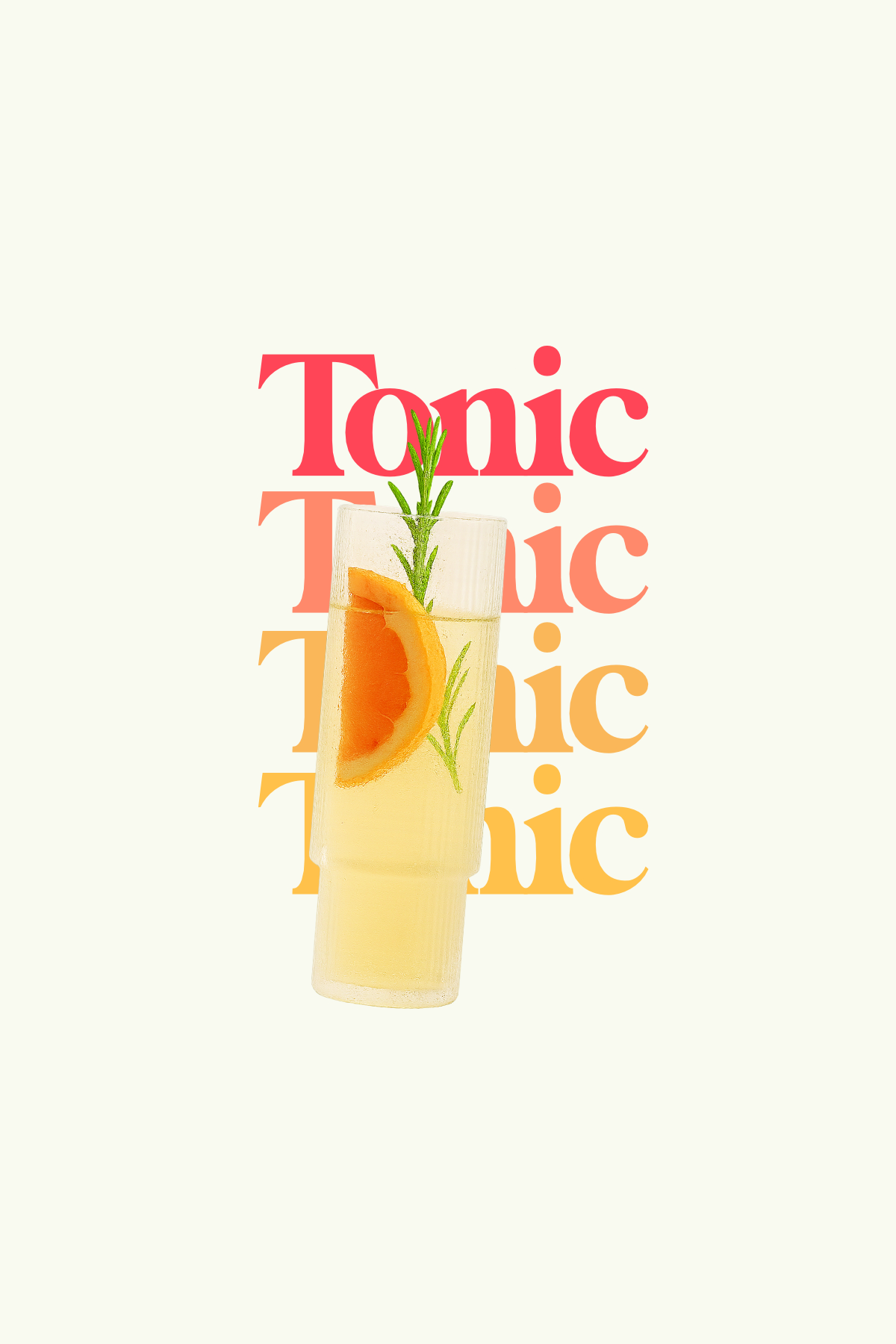Mount Rigi & Tonic
